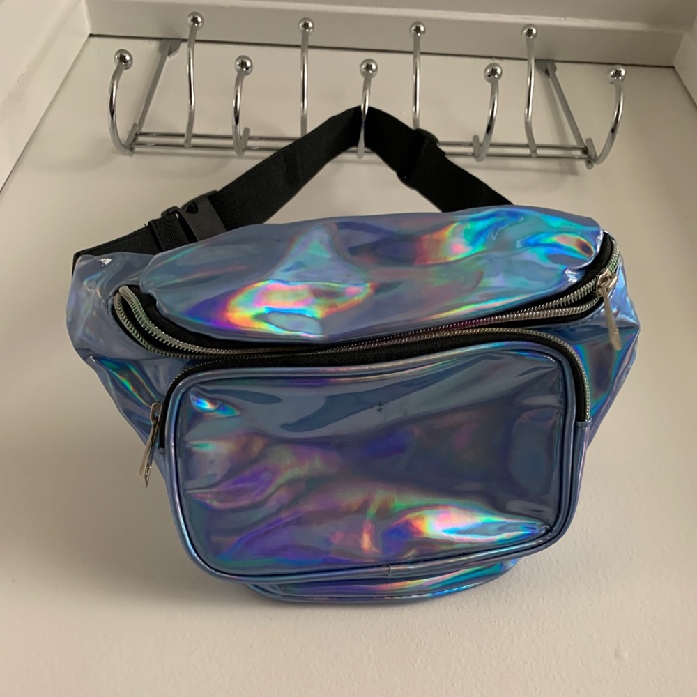 Festival hip bag